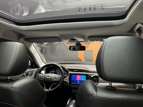 Chery Tiggo 5X 1.5 VVT TURBO iFLEX TXS DCT
