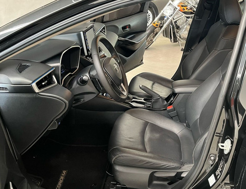 Toyota Corolla 2.0 Xei Dynamic Force Flex Aut. 4p