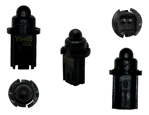 Sensor De Faros Automaticos Chevrolet, Gmc Y Otros 12450120