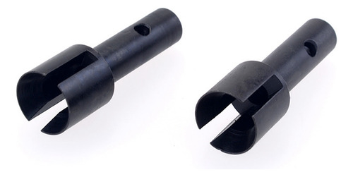 Copa Metálica 8537 Para Eje Trasero Racing Dbx-07 Dbx, 2 Uni