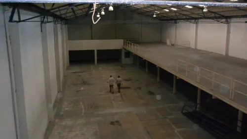 Bodega En Venta, La Capilla, Itagüí