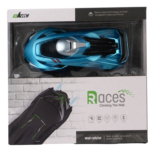 Carro R/c 2 Colores