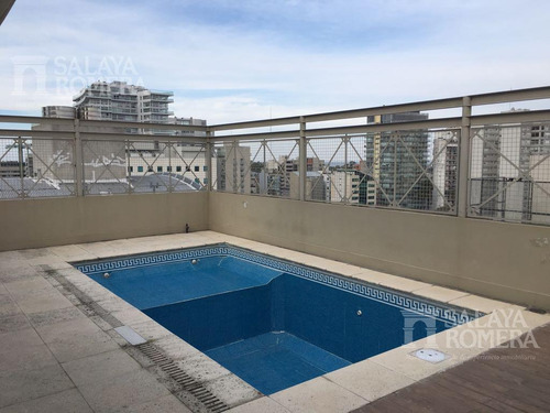 Imagen 4 de 15 de Departamento 3 Ambientes Con Cochera En Venta Olivos Vias/maipu