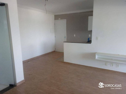 Imagem 2 de 26 de Apartamento À Venda, 56 M² Por R$ 285.000,00 - Jardim América - Sorocaba/sp - Ap1258