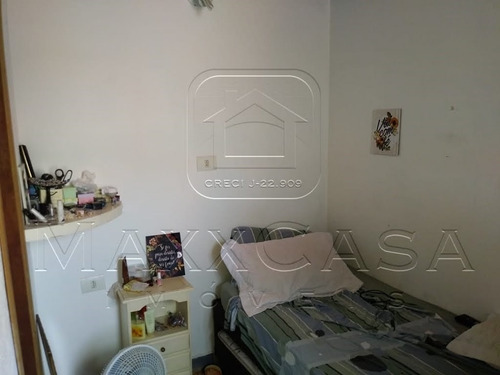 Imagem 6 de 15 de Casa Sobrado Em Jardim Satélite - São Paulo - 13909