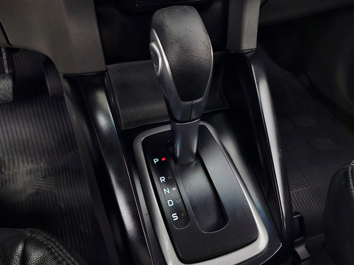 Ford Ecosport 2.0 SE 16V FLEX 4P AUTOMÁTICO