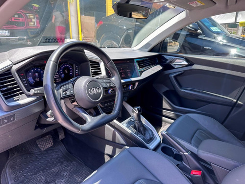 Audi A1 1.4 Sportback Ego S-tronic Dsg