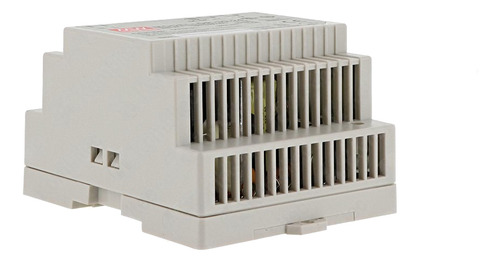 Fuente De Poder 1.5 Amp 24vdc In: 85-264v Meanwell Dr-30-24