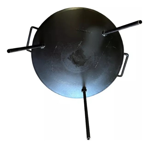 Disco Para Discadas De Arado Desmontable