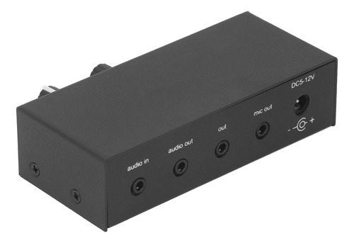 Preamplificador De Micrófono, Mezclador, Micrófono, Música,