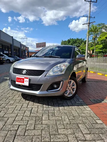 Suzuki Swift 1.2 Gl