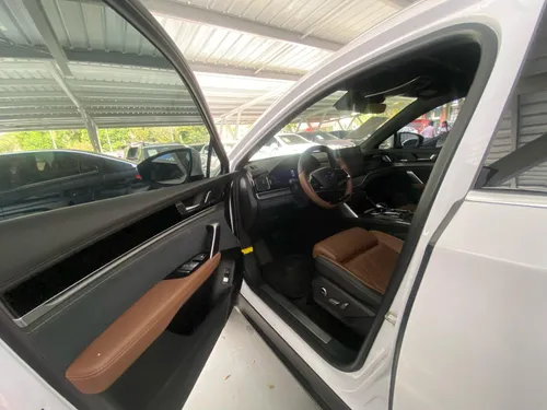 Byd Tang Ev Gs At 180kw 6ab Abs Ct Tc