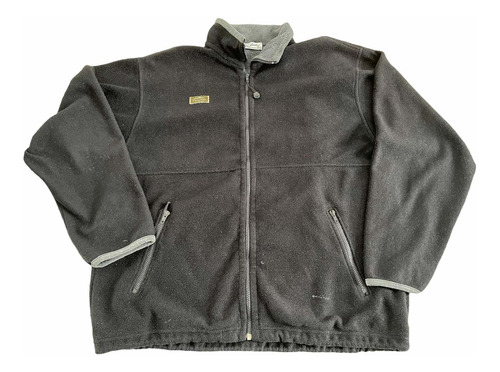 Imagen 2 de 2 de Polar Talle Xxl