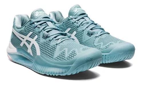 Zapatillas Asics Gel Resolution | MercadoLibre