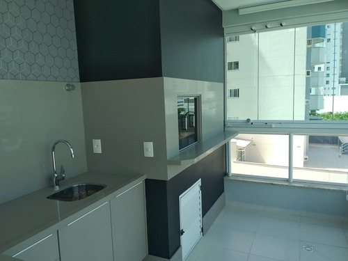 Imagem 12 de 30 de Apartamento Av Brasil Balneario Camboriu - 83378