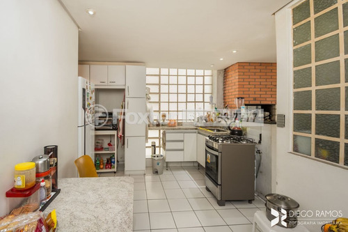 Imagem 25 de 30 de Apartamento, 3 Dormitórios, 163 M², Independência - 201749