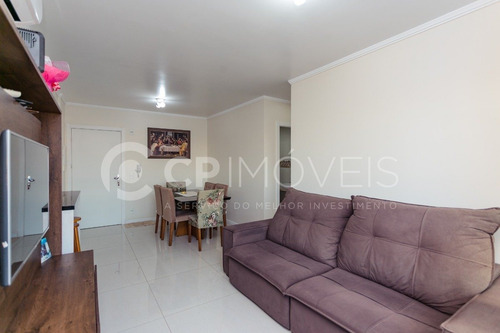 Imagem 16 de 30 de Apartamento Em São Sebastião, Porto Alegre/rs De 110m² 2 Quartos À Venda Por R$ 564.900,00 - Ap1217387-s
