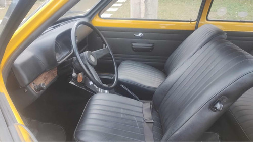 Carro Impecável, Com Certificado De Colecionador
