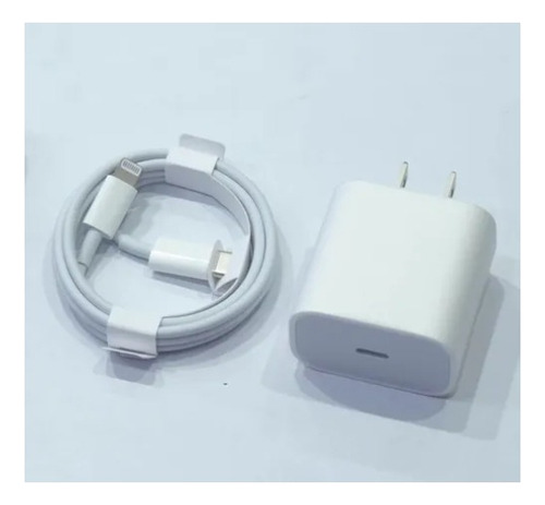 Cable + Cuadro Lightning Original Para Iphone6 Plus