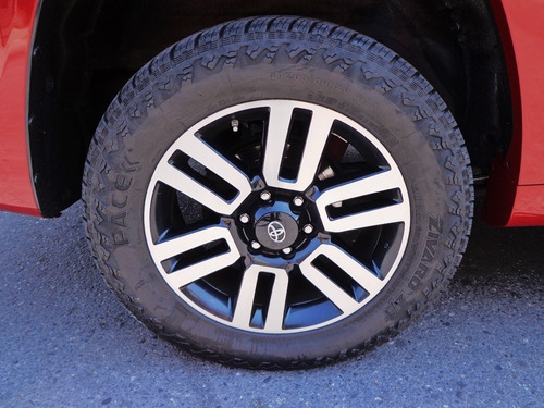 Imagen 14 de 18 de Toyota 4runner Limited 2015