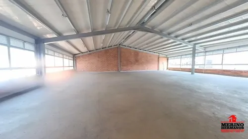 Bodega En Arriendo En Medellín - La America