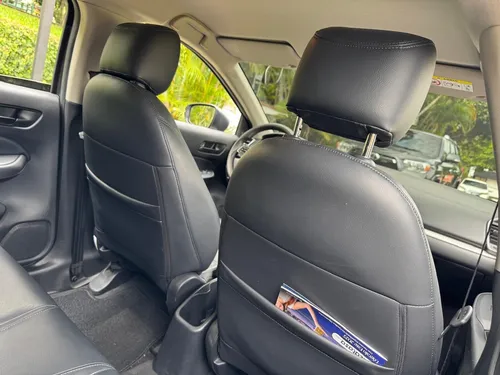 Honda City Lx 1.5