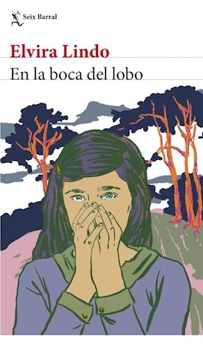 En La Boca Del Lobo - Elvira Lindo