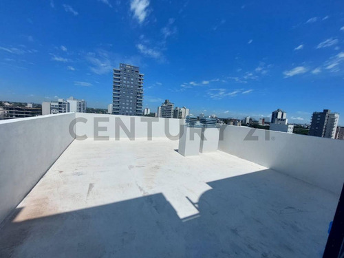 Departamento En Venta Monoambiente A Estrenar, Calle 150 N° 927 Berazategui