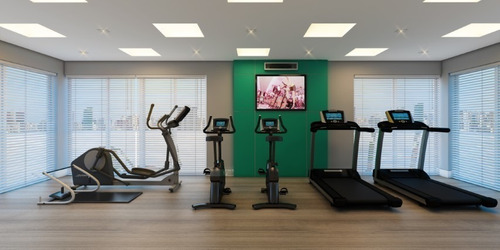 Imagem 5 de 16 de Apartamento - Ap01097 - 68130952