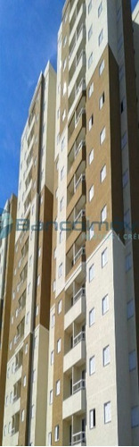 Imagem 1 de 6 de Apartamento À Venda Em Paulinia Próximo Ao Centro - Ap02989 - 68856547