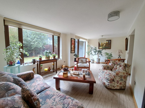 Excelente Casa Condominio Los Arrayanes, Isla Teja