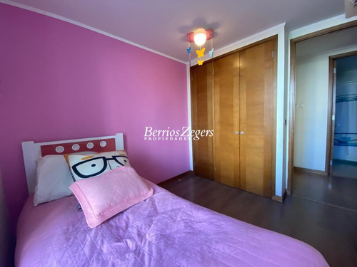 Departamento, 4 Dormitorios, 3 Baños,2 Estacionacionamientos