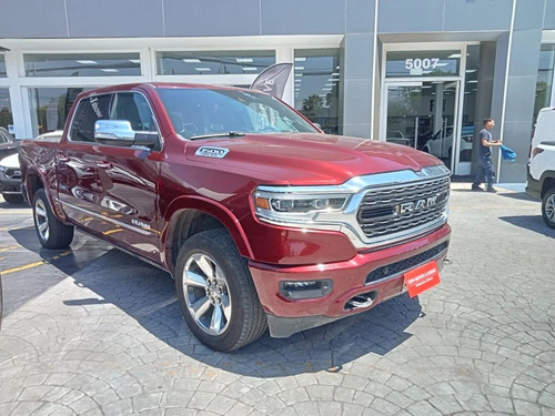 RAM 1500 LIMITED 5.7 AUT