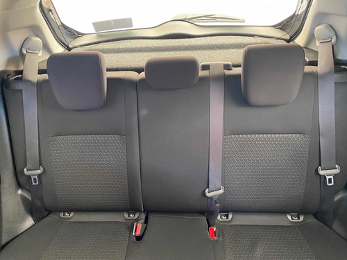 Imagen 10 de 12 de Suzuki Swift 1.2 Gls Mt 2018