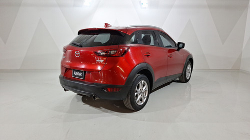 Mazda CX-3 2.0 I 2wd At