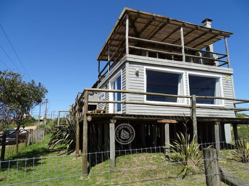 Villa Fausta - Cabaña 5 En Punta Del Diablo
