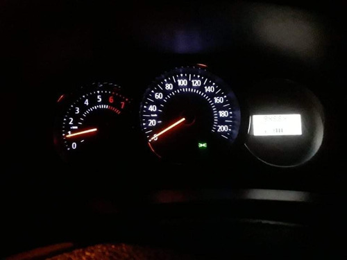 Renault Logan Logan 1.6