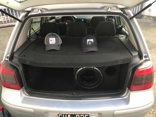 Volkswagen Golf 1.6 Comfortline 2005