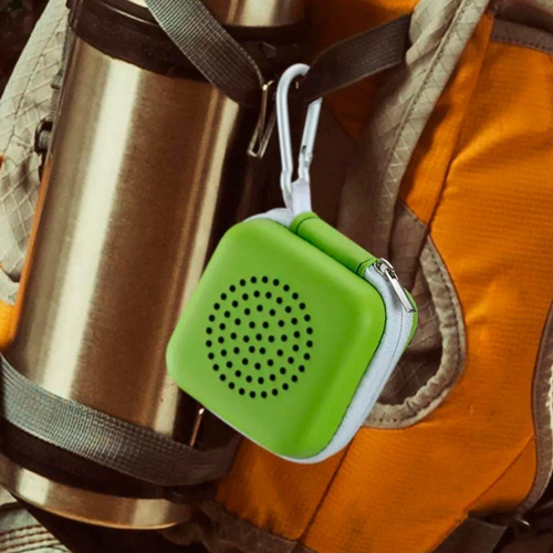 Mini Parlante Inalámbrico Ewa A105 Portátil Potente 8w