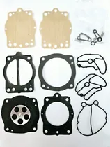 Comprar Reparo Carburador Jet Ski Kawasaki Zxi 750cc 2 Carburadores