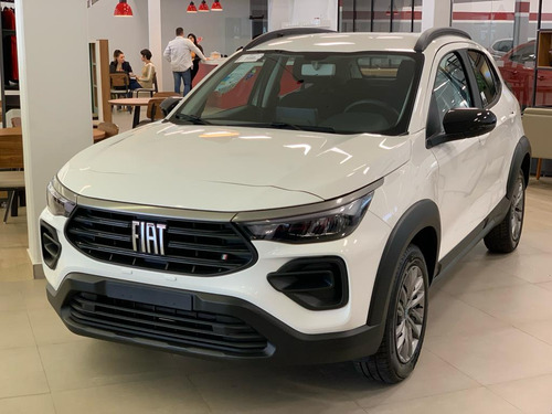 Fiat Pulse Fiat Pulse Drive 1.3 (Aut.)