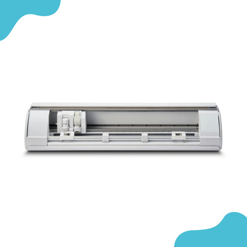 Plotter Cameo 5 + Insumos + Estampadora Mini Hoby Hh4