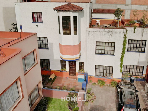 Imagen 1 de 12 de Hermosa Casa En Parque Acacias, Col. Del Valle Sur, 67540