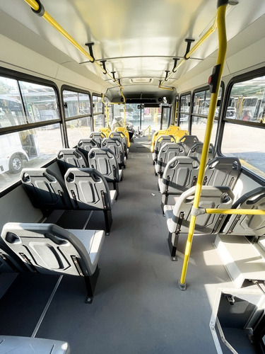 Autobús Volkswagen Babybus 8.160 2024 Precio Especial