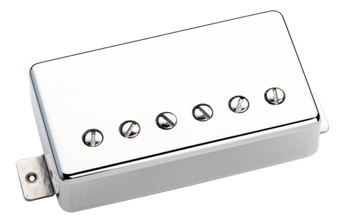 Seymour Duncan Sh16 59custom Hyn Pastilla Guitarra Eléctrica