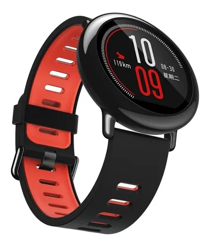 Pulsera amazfit online pace