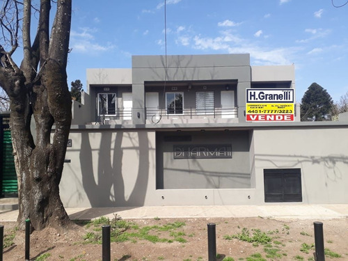 Imagen 1 de 22 de Departamento En Venta En Dharma Ii