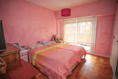 Imagen 14 de 30 de Venta Semipiso De 4 Ambientes (3/ Con Dependencia), Balcón Y Espacio Guardacoche - Nuñez