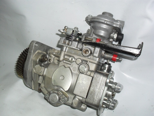Bomba Injetora Volare A 6, Motor Diesel Mwm 4.10 Tca