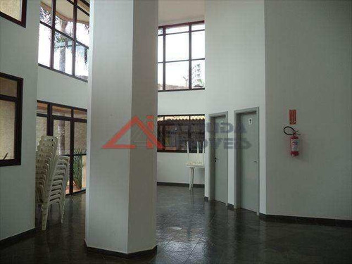 Imagem 18 de 30 de Apartamento Com 3 Dorms, Condomínio Residencial Villa Di Firenze, Itu - R$ 380 Mil, Cod: 41094 - V41094